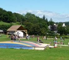 Mabie Farm Park